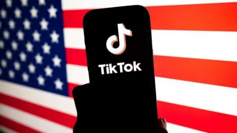 TikTok's New US Venture Expands User Location Data Collection