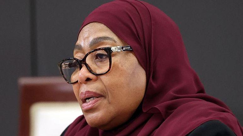 Tanzania’s First Gentleman Hafidh Ameir Hassan Dies While in Hospital