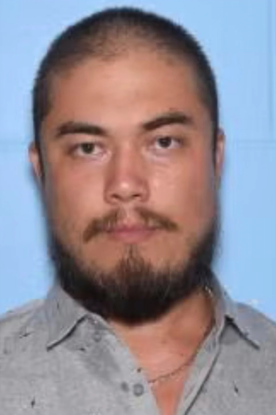 Hawaii Police Seek Suspect in Triple Murder Case