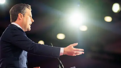 Generational Divide Emerges Among Conservatives Over Iran Conflict