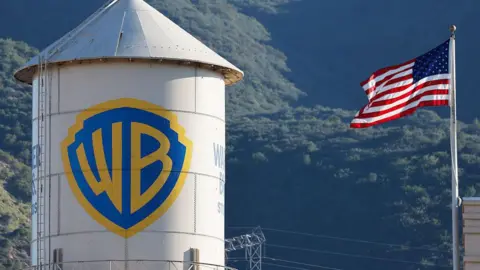 Warner Bros. Chooses Netflix Over Paramount's $108 Billion Takeover Bid