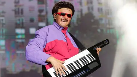 Oliver Tree's body returned to the US, family honors final wish with charity