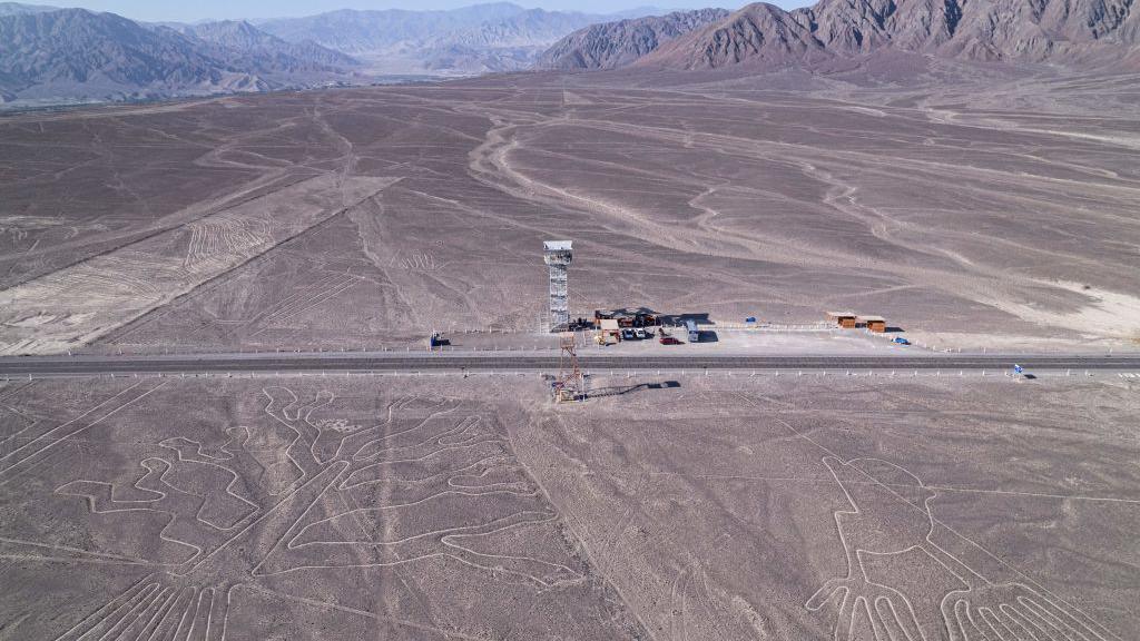 Tourist Plane Crash Over Peru's Nazca Lines Claims 13 Lives