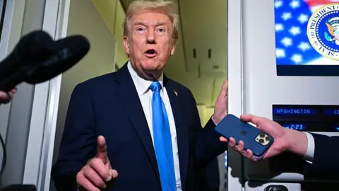 Trump Announces 10% Tariff Increase on Canadian Goods Amidst Trade Tensions