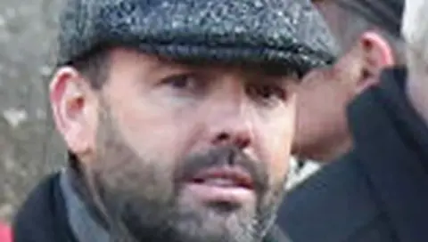 Irish Fugitive and Suspected Crime Boss Daniel Kinahan Arrested in Dubai