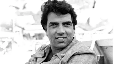 Remembering Bollywood Icon Dharmendra: A Life Beyond the Silver Screen