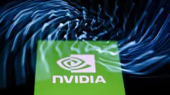 Nvidia's Record Earnings Fail to Satisfy Investors Amid Stiff Competition