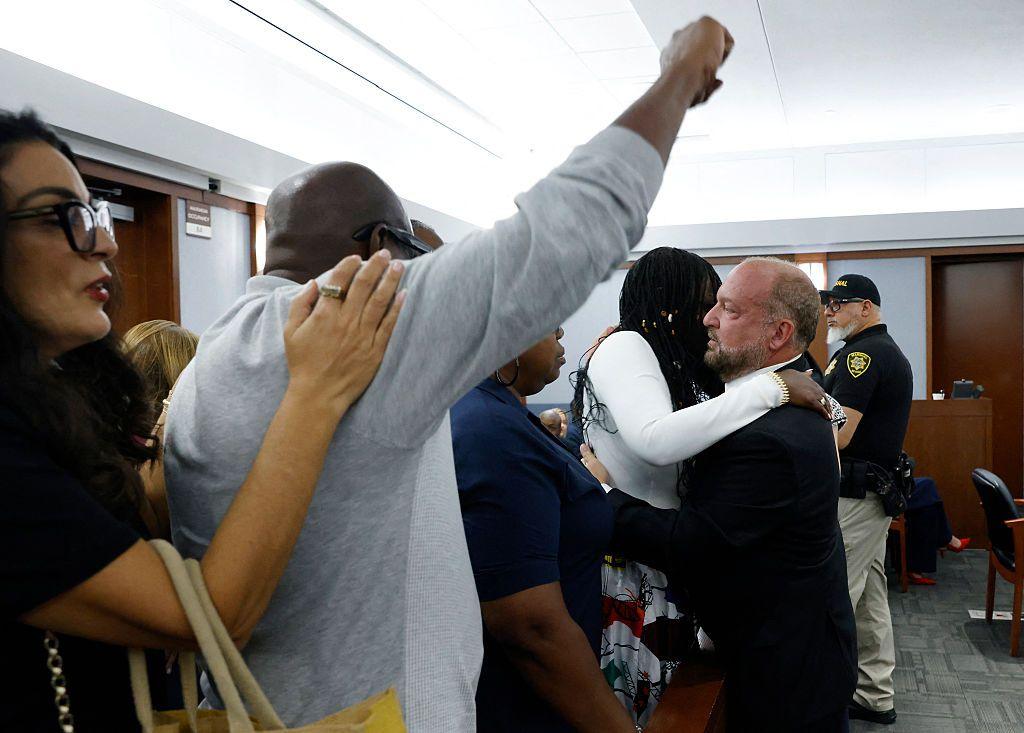 Ex-Gang Boss Convicted in Tupac Shakur’s 1996 Murder