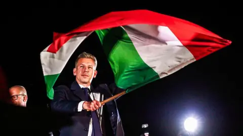 New Era Begins in Hungary as Viktor Orbán's Rule Ends