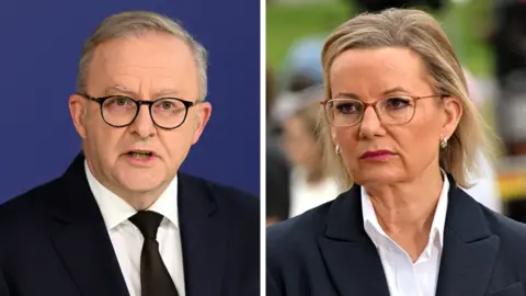 Australian Politics Takes a Dark Turn Following Bondi Shooting