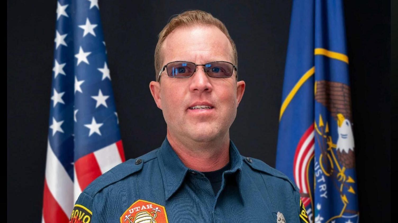 Utah Firefighter and Family Killed in Flash Flood
