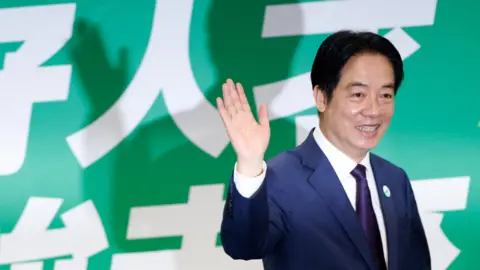 Taiwan Reasserts Independence Amid US-China Tensions