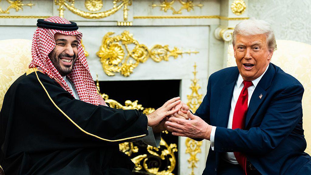 US to Approve Saudi Nuclear Programme Deal, Raising Proliferation Concerns