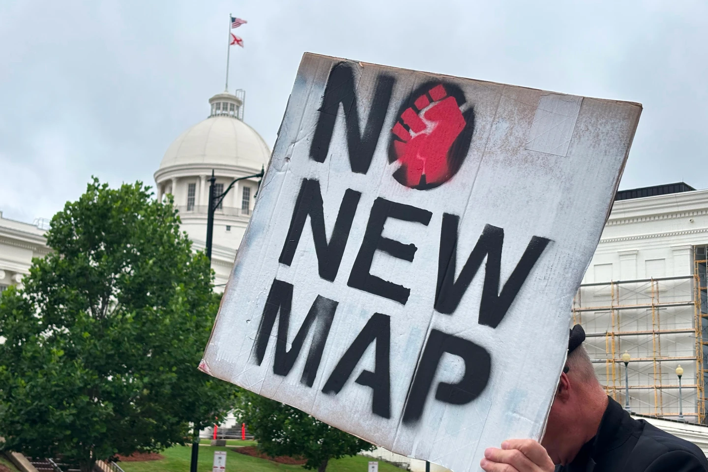 Federal Judges Block Alabama’s New Congressional Map Amid Mid‑Term Redistricting Showdown