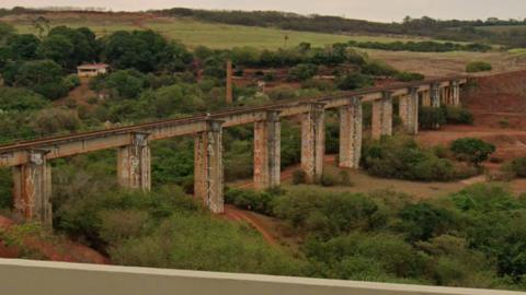 Brazilian Rope‑Jumping Tragedy: 21‑Year‑Old Woman Dies After Instructors Fail to Secure Rope