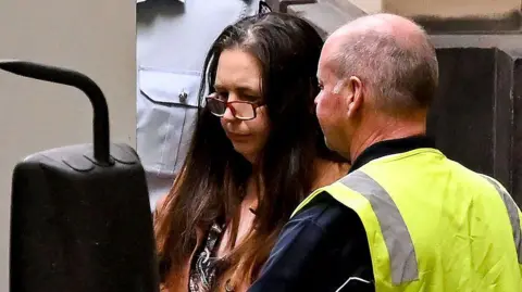 Erin Patterson Sentenced to Life for Mushroom Murders