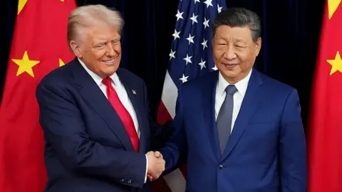 Trump Announces Planned Visit to China After Discussion with Xi Jinping