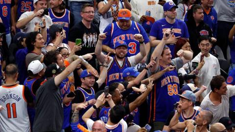 Ticketmaster Reassures Knicks Fans: No Ticket Cancellations for Game 5