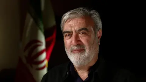 Iran's Firm Stance on Strait of Hormuz: A Message from Tehran