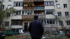 EU Poised to Approve Unique Plan to Utilize Frozen Russian Assets for Ukraine