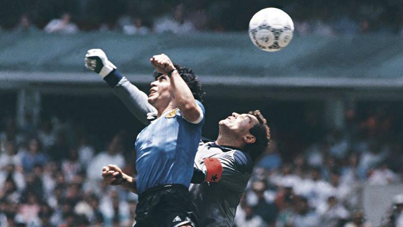 Born on the Day the World Was Torn – Witnessing the Hand of God 40 Years Later