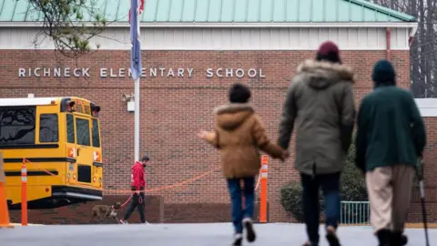 Virginia Judge Dismisses Charges Against School Official in Tragic Shooting Case