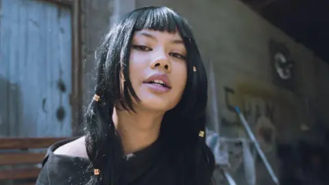 Rising Star Reble Redefines Indian Hip-Hop from Meghalaya