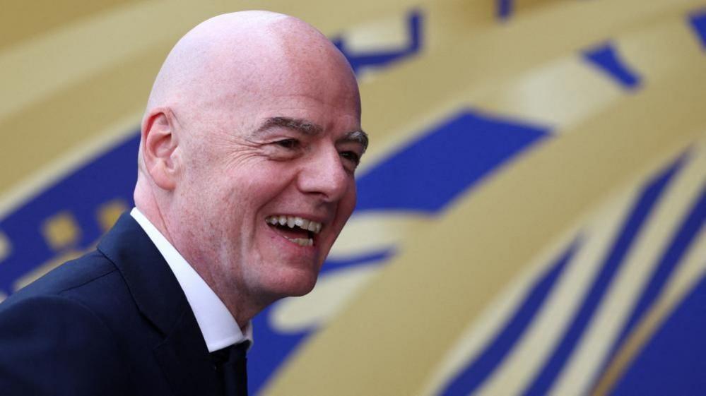 FIFA to Sell Stakes in World Cup, UEFA and CONCACAF Threaten Boycott