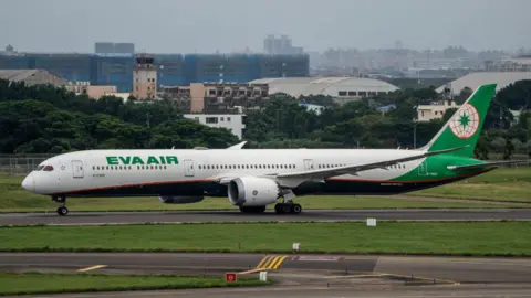 Eva Air Issues Apology After Requesting Paperwork from Deceased Flight Attendant