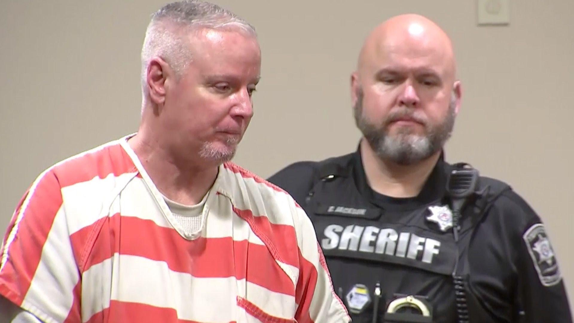 Georgia Father Sentenced to 15 Years in Prison Over Teen’s School Shooting