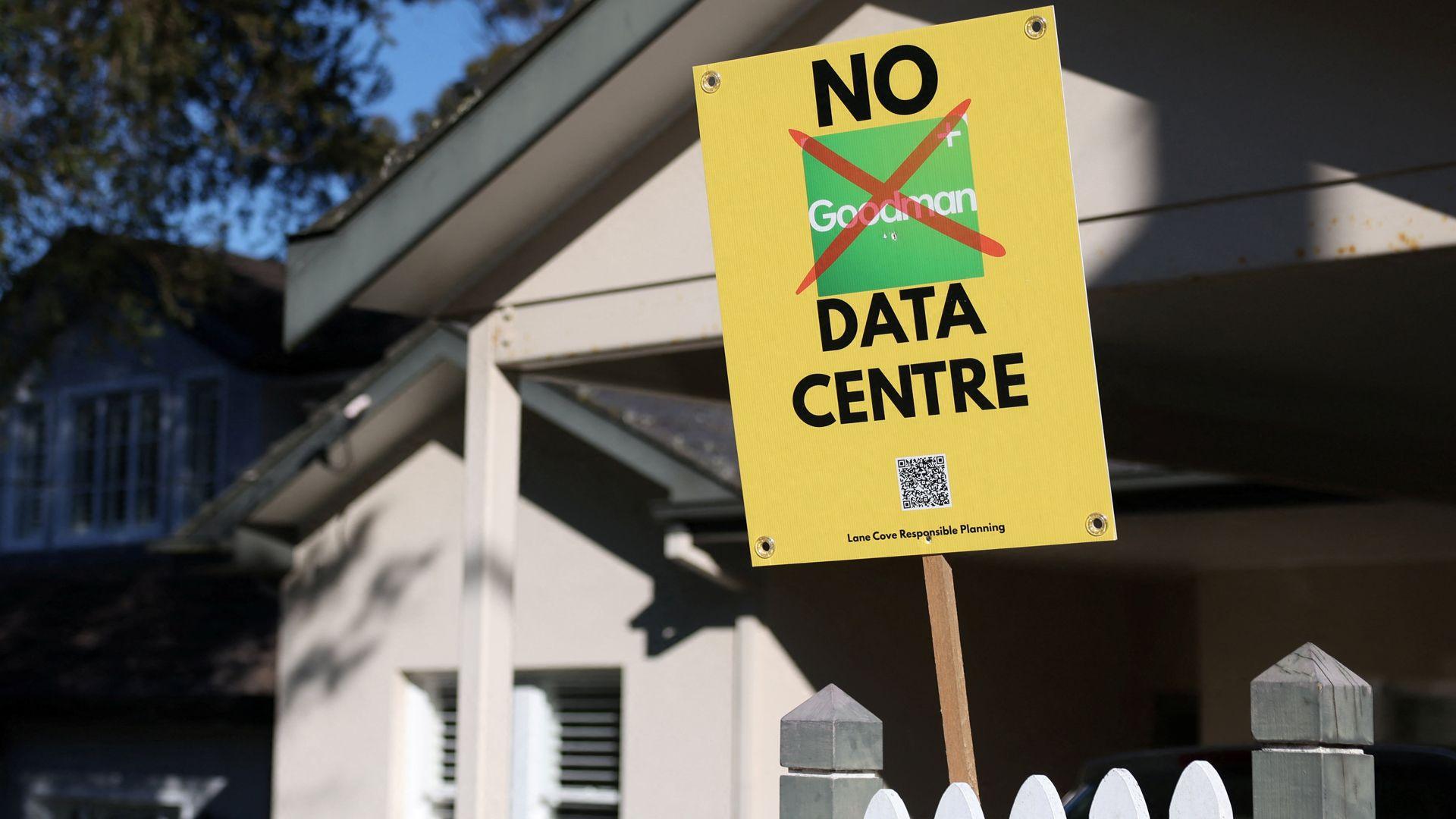 Australia’s Data‑Centre Boom: Boom or Bust? The Cost of Power, Water and Jobs