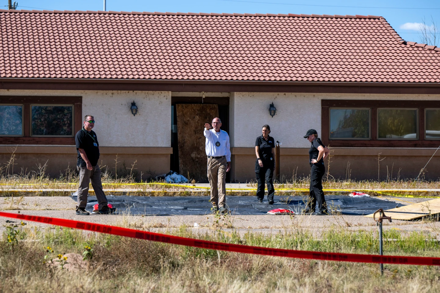 Former Funeral Home Owner Faces Sentencing in Gruesome Body Abuse Case