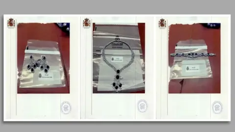 €1.2m jewellery found in ex‑Spanish PM Zapatero’s safe sparks fresh probe