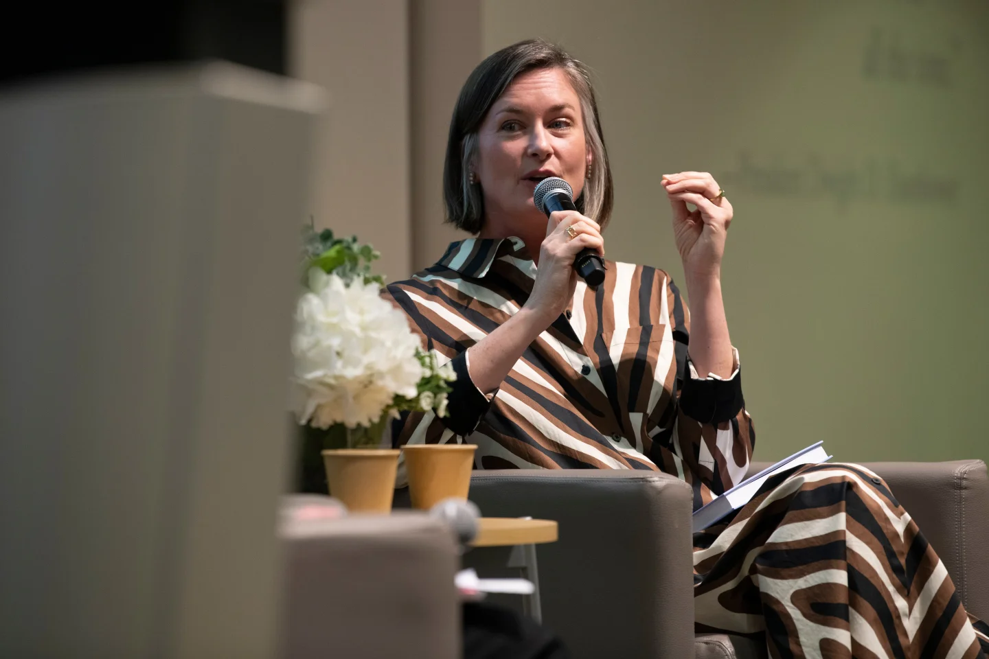 Embracing Joy: Activists Find Laughter in Climate Action