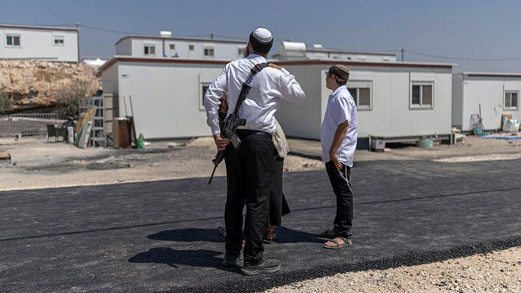 Britain‑Israel Ties at Lowest Point as UK Bans Settlement Goods