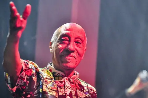 Mulatu Astatke: The Last Note of the Godfather of Ethiopian Jazz