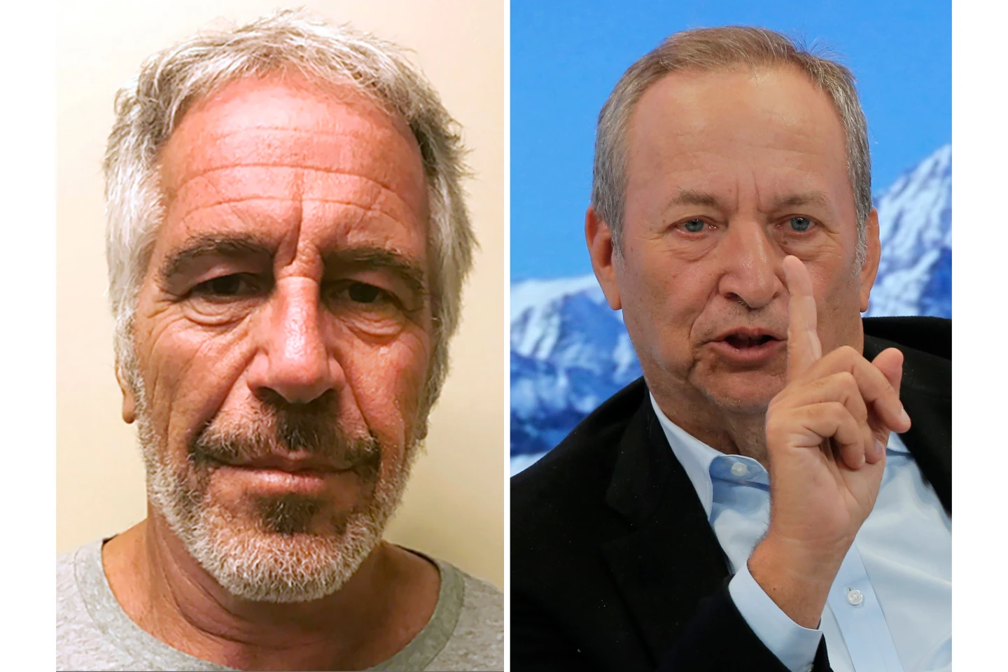 Larry Summers Steps Back from Public Life Following Epstein Emails Fallout