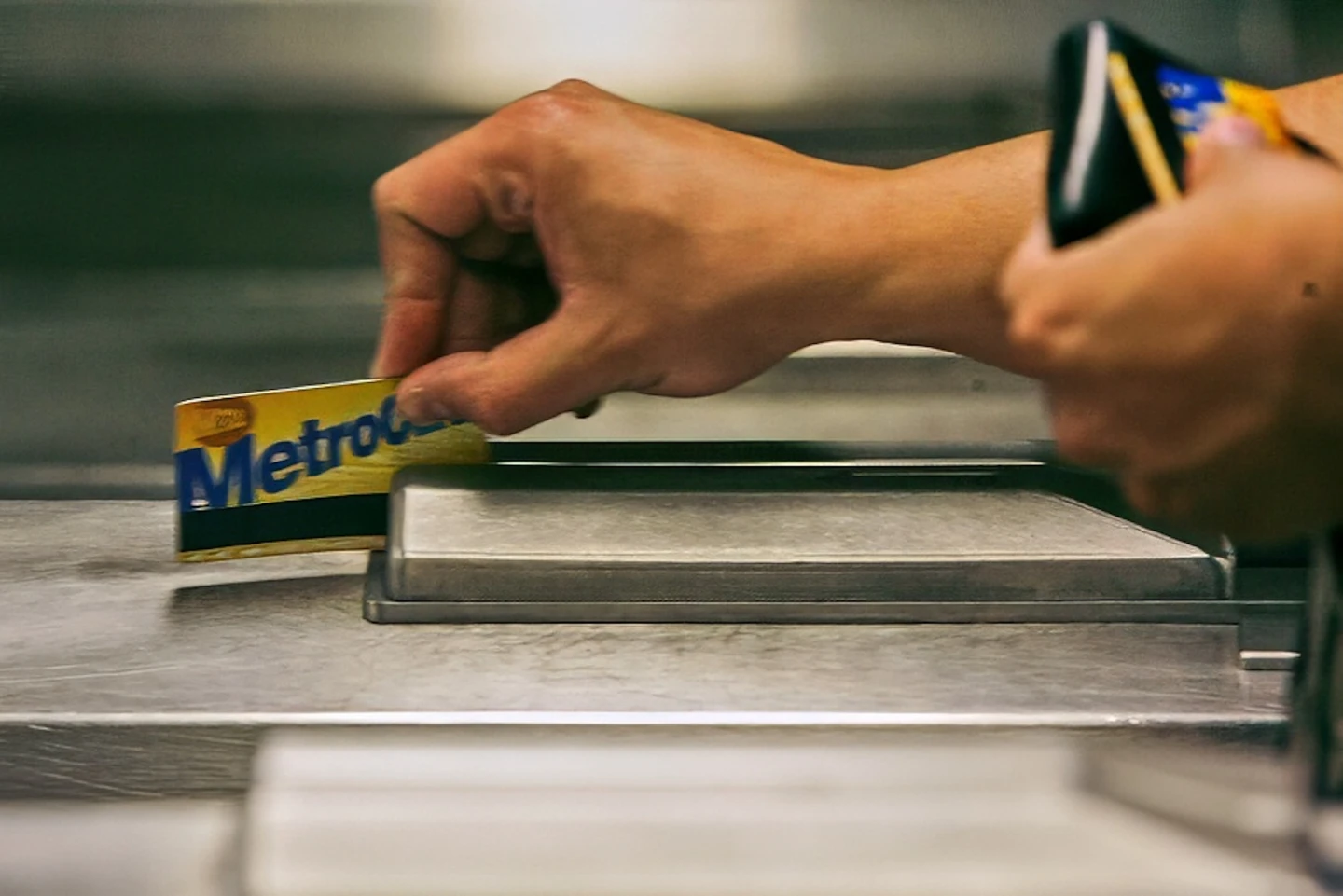 Goodbye MetroCard: NYC Transitions to Contactless Payment System