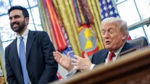 Zohran Mamdani: From Social Media Sensation to New York Mayor - Will He Sustain His Popularity?