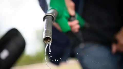 Oil Prices Surge Following Trump's Claims of Iranian Ship Seizure