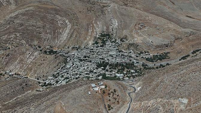 Israel Launches Second Strike Near Damascus, Syria Condemns Violation of International Law