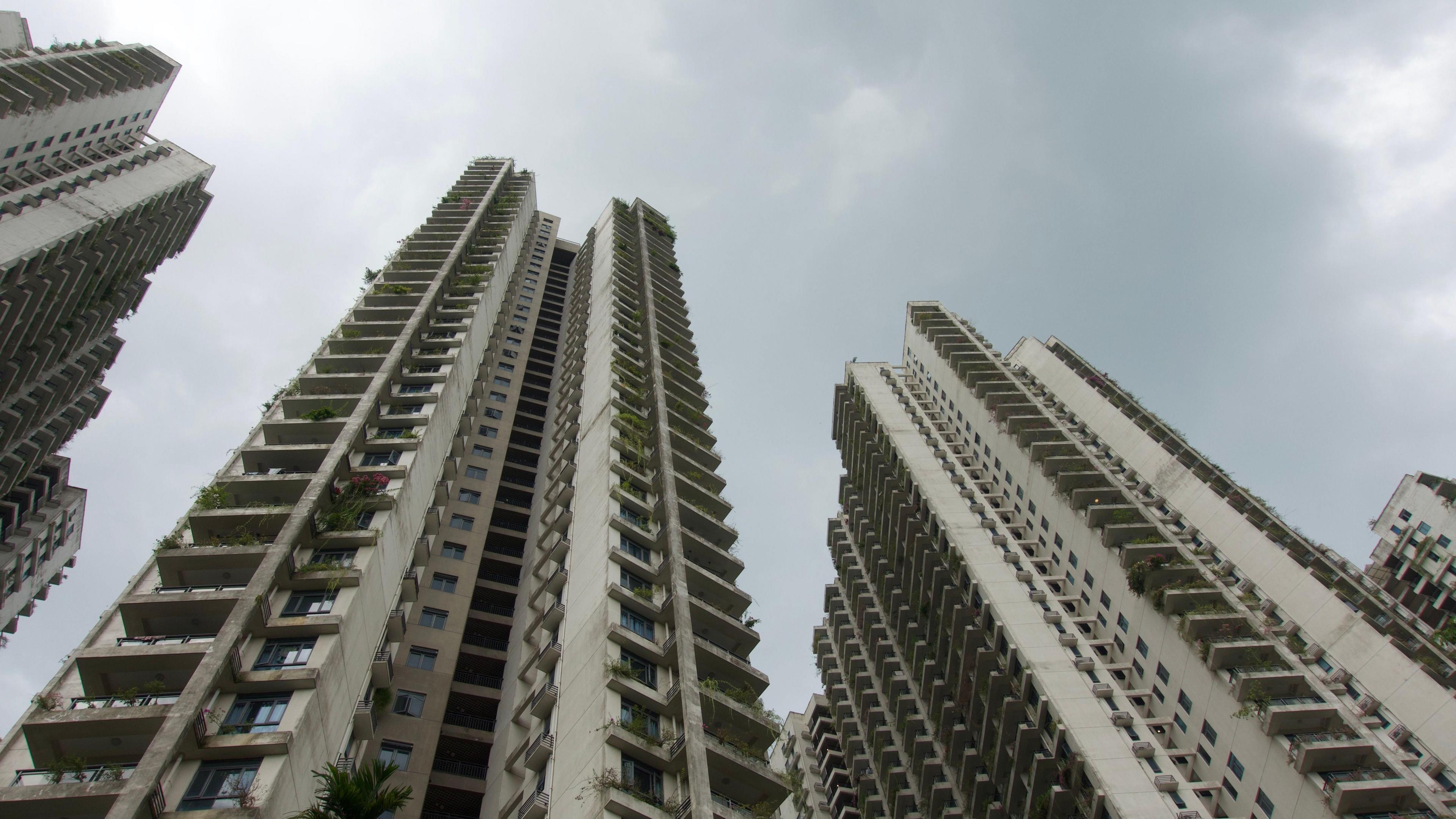 Ghost City Turns Into Scam Hub: Police Raid Malaysian Mega‑Project