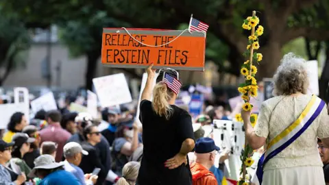 Federal Investigation Launched into Epstein File Release Compliance