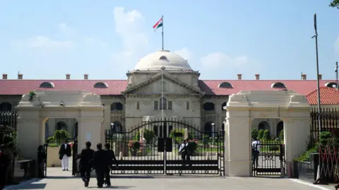 Justice Delayed: Over a Million Cases Backlogged in India’s Allahabad High Court