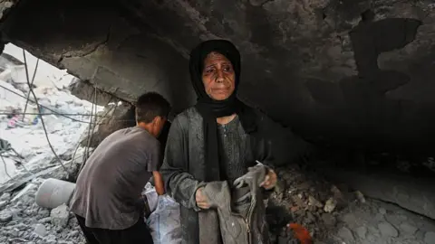 BBC and Global News Agencies Urge Israel to Grant Journalists Access to Gaza