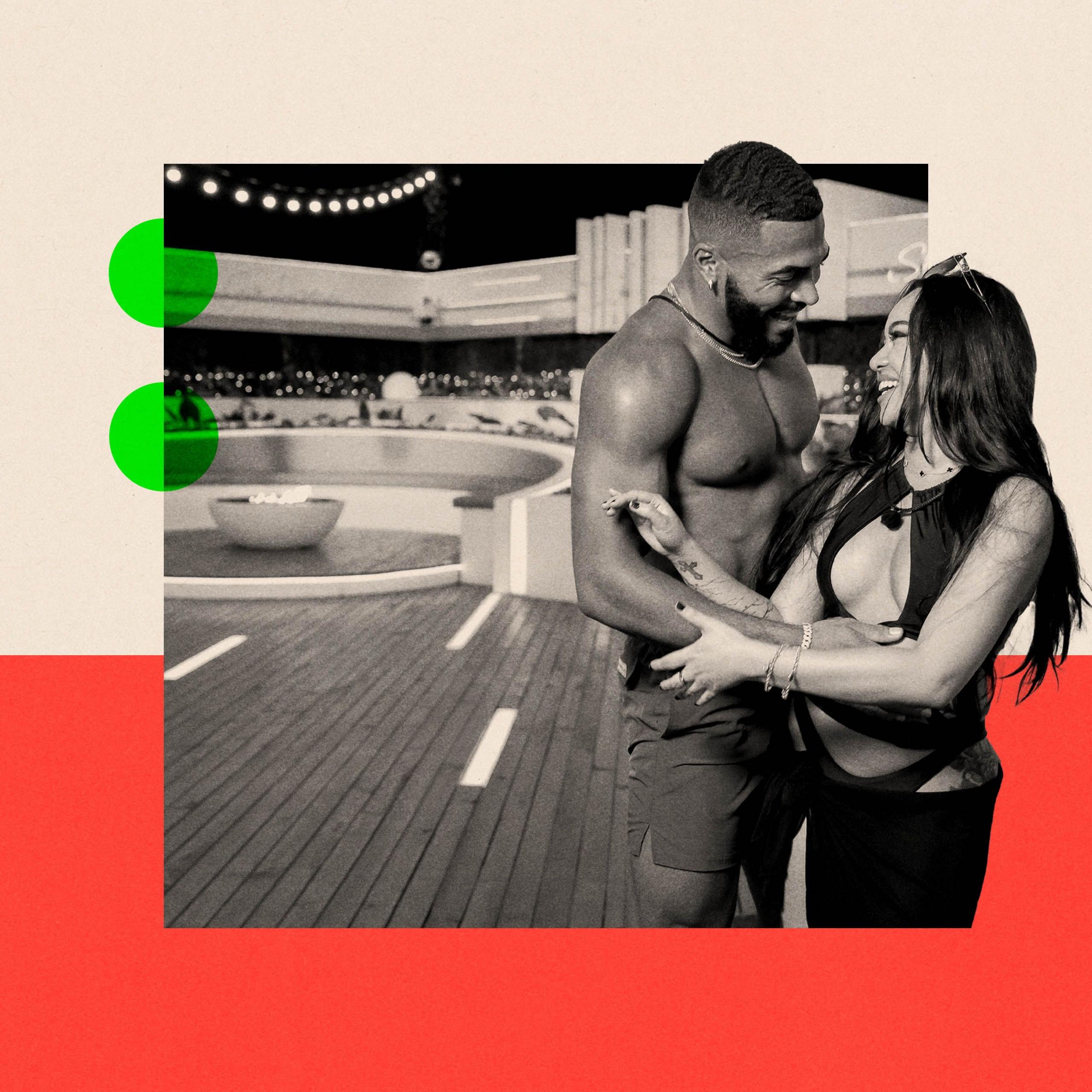 Love Island’s New Rules Mirror Modern Dating’s Shift to Female Initiative