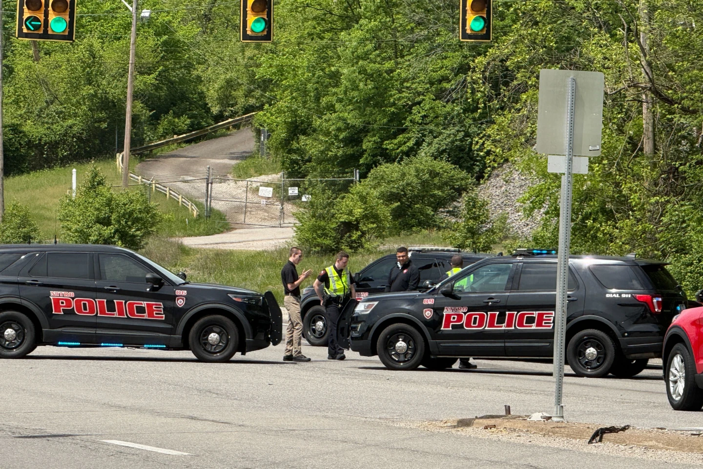 Tragic Chemical Leak at West Virginia Plant Claims Two Lives