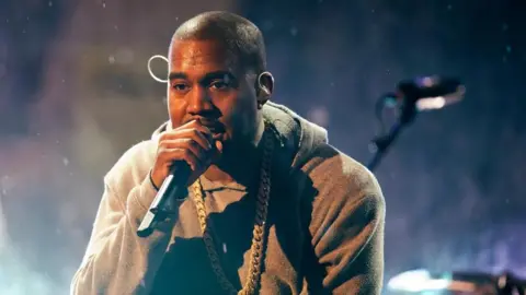 Wireless Festival Canceled as Kanye West Denied Entry into the UK
