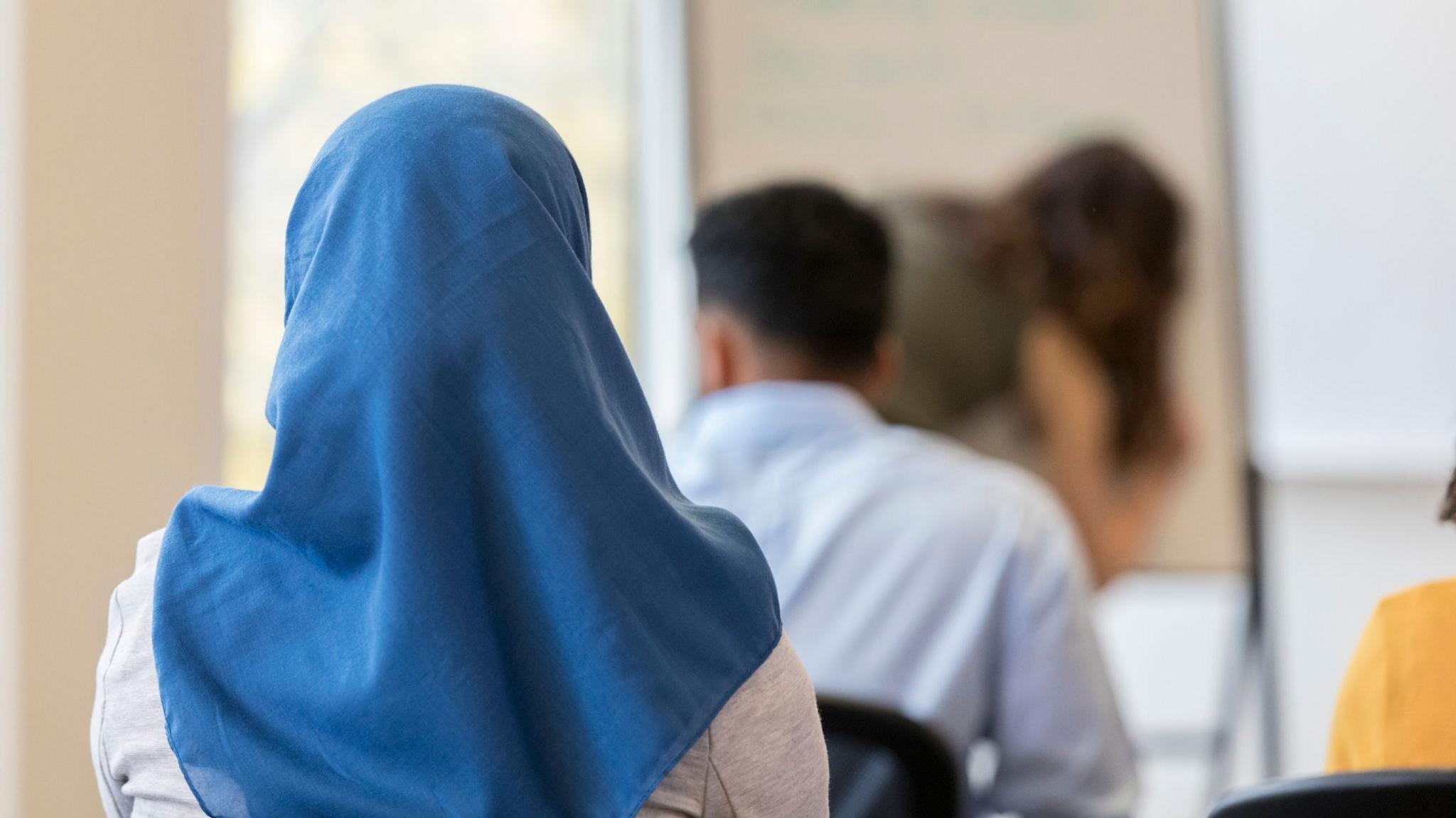 Austria Enforces Headscarf Ban as Schools Reopen