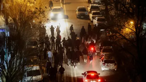 Voices from Tehran: Resilience Amid Iran's Deadliest Protests